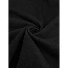 Women T-Shirts - Black - View 5