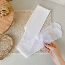 1 chiếc quần tất mỏng co giãn in hình nơ cho bé gái, thích hợp cho mùa hè. - Nhiều màu - Xem 15