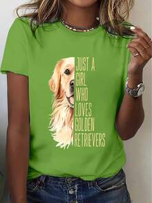 Camiseta de manga corta con cuello redondo - Blanco - Ver 9