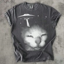 Camisetas para hombres - Negro - Ver 11