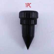 户外花园庭院草坪防水隐藏式喷头，易于埋入地下，防水防腐蚀 - 查看 12
