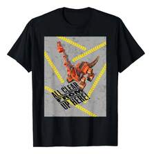 Camiseta Sky Action - Negro - Ver 6