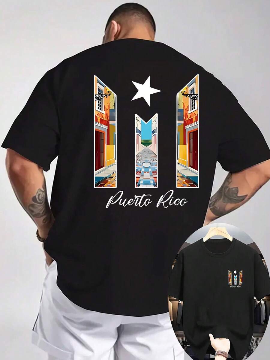 Dam-T-shirts