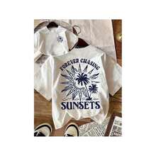 Women T-Shirts - White - View 9