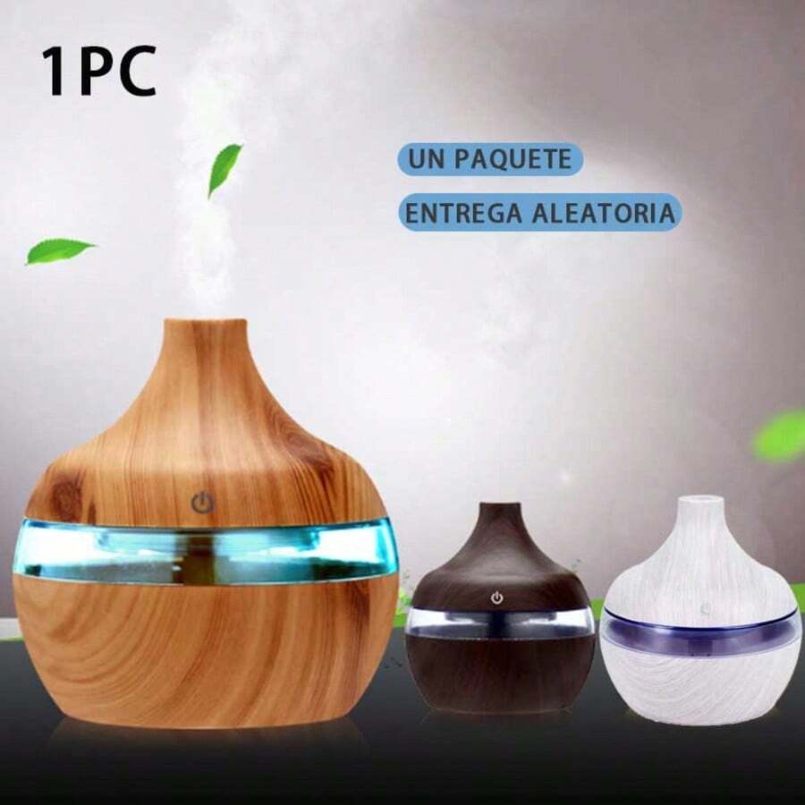 Humidifier - Mist - View 1