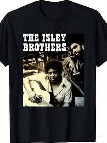 Women T-Shirts - Black - View 6