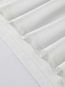 Women T-Shirts - White - View 4