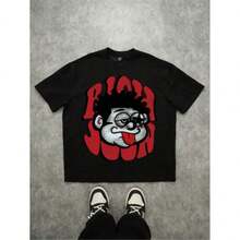 Women T-Shirts - Black - View 10