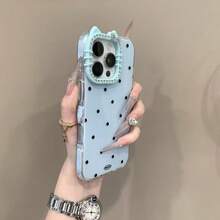 ブルー