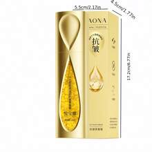 120毫升胶原蛋白抗皱抗衰老面部精华液 - Collagen - 查看 5