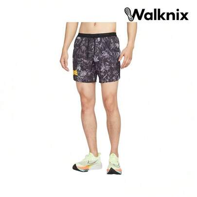 Nike Dri-Fit Stride Lightweight Comfortable Breathable Quick-Dry Running Shorts Shorts Men