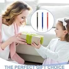 10pcs/20pcs/30pcs/40pcs Pilot FriXion Erasable Gel Pen Refills, 0.7mm Tip, Suitable For FriXion Ball And FriXion Ball Clicker Pens. (Note: The Product Color May Differ Slightly From The Image As It Has Been Edited) - Multicolor - View 7