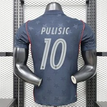American Away Number 10