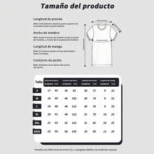 Women T-Shirts - 白色 - 查看 9