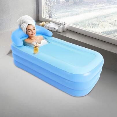 Bathtubs & Whirlpools