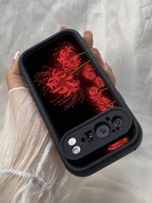 Basic Phone Cases - Black - View 3