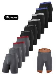 Caleçons pour hommes - Multicolore - Voir 16