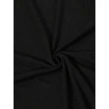 Women T-Shirts - Black - View 5