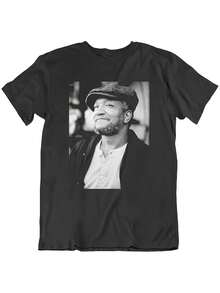 Women T-Shirts - Black - View 6