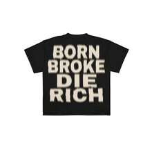 Women T-Shirts - Black - View 7
