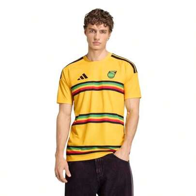 Men's World Cup Apparel