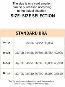 Hourtrue 1pc Classic Mango Shape Self-Adhesive Push-Up Bra Pads, Nude - Multicolor - View 6