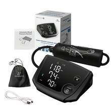 Blood Pressure Monitors & Accessories - ALPS-GRAY - View 1