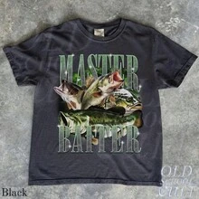 Camisetas para hombres - Negro - Ver 7