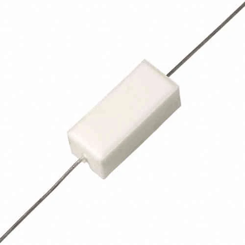 47R 4WH Axialdrahtwiderstand 47 Ohm 4W