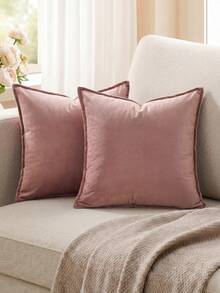 Dusty Pink