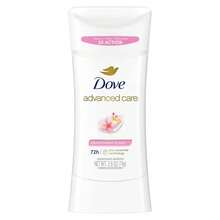Dove Advanced Care 72 Hour Antiperspirant Deodorant Sakura Blossom And Yuzu 2.6oz / 74g 3 Pack - 櫻花與柚子 - 查看 2