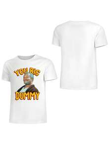 Women T-Shirts - Black - View 10
