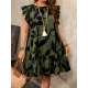 Verde militar