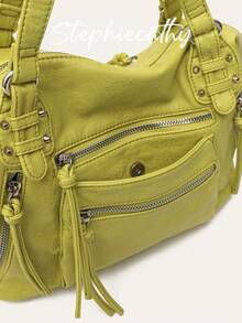 Limelight Green
