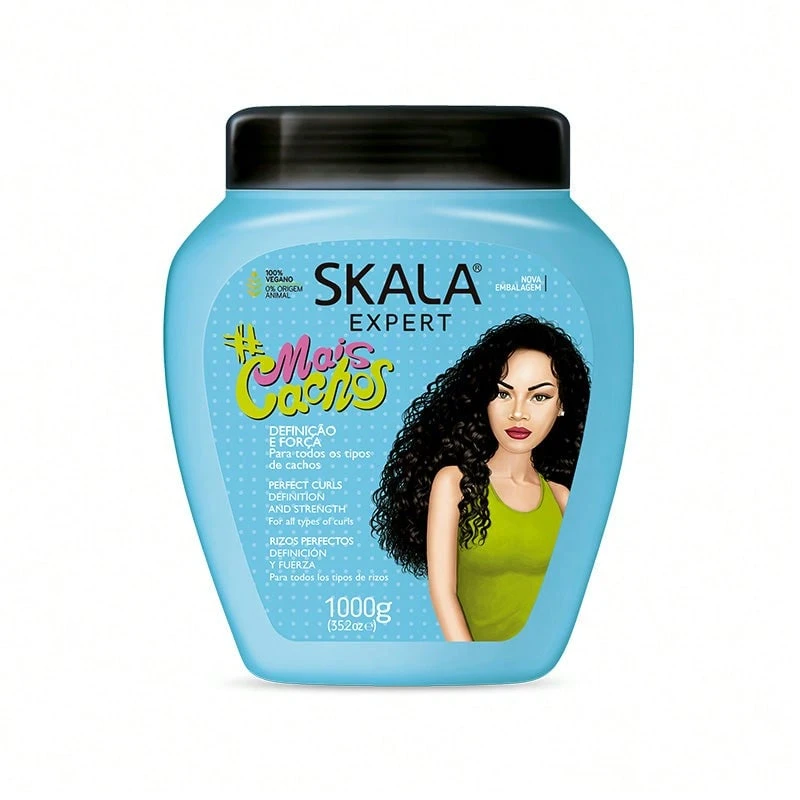 Skala Shampooings et Après-Shampooings - Après-shampooings - Voir 1
