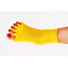Yoga Socks - Multicolor - Ver 16