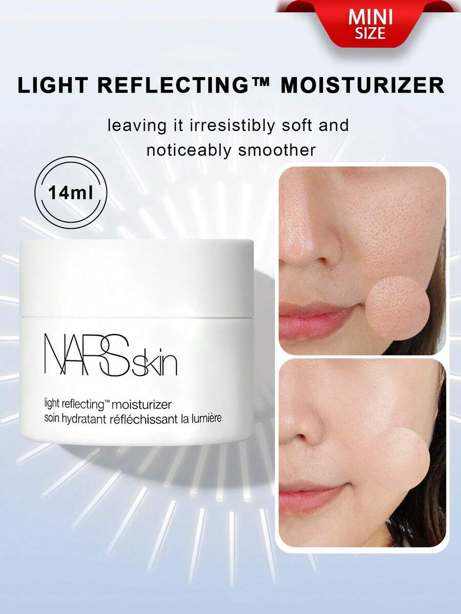 NARS 亮采柔滑遮瑕膏 - 14毫升/0.49盎司 - 查看 1