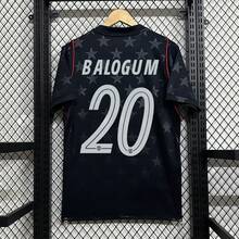 Away #20