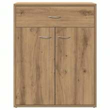 Buffets & Sideboards - Brown - View 4