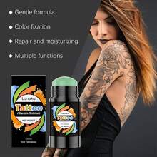 Tattoo Aftercare Products - Multicolor - View 7