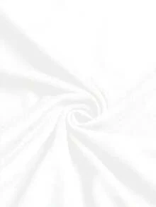 Women T-Shirts - White - View 6