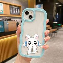 Basic Phone Cases - White - View 8