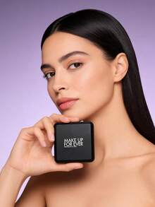 MAKE UP FOR EVER 高清微光蜜粉 - 0.2 - 薰衣草色 - 10克 - 净重0.35盎司 - 0.2 LAVENDER - 查看 9
