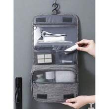 Borse da toilette - Grigio - Visualizzare 6