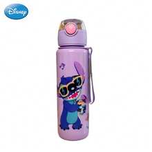 Bộ 1 bút bi cát chảy Disney Stitch, thiết kế hoạt hình 3D, mực nhũ chuyển màu, bút viết nhật ký cho học sinh, đồ dùng văn phòng phẩm thiết yếu hàng ngày, quà tặng văn phòng phẩm mùa tựu trường. - Nhiều màu - Xem 5