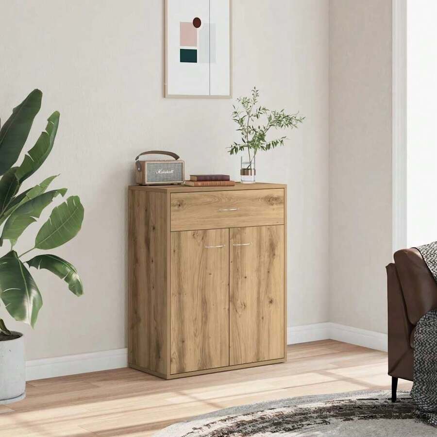 Buffets & Sideboards - Brown - View 1