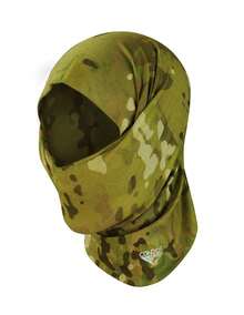 MULTI WRAP MARCA CONDOR - Verde militar - Ver 1