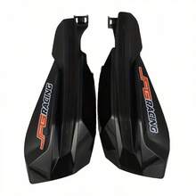Protectores de mano aerodinámicos, con calcomanías diseñadas específicamente para modelos de 2017-2024 SX, SXF, EXCF, F, XC, EXC, aptos para motocicletas de 125cc a 500cc, incluyendo 2020-2023 TE150I, 2020-2022 TX300I y 2017-2022 FX450 motocicletas todo terreno. - A - Ver 16