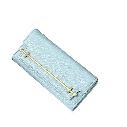 Creative Flap Handheld Bag, Niche Solid Color Mini Coin Purse