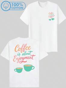 Women T-Shirts - White - View 2